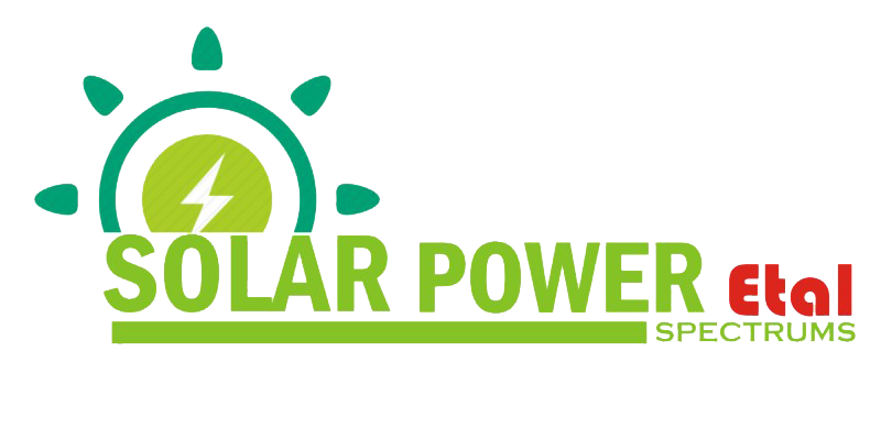 Solar Power Etal